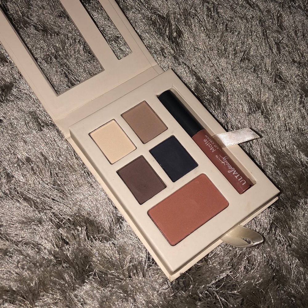 ULTA Natural Matte Collection - Picture 2 of 3